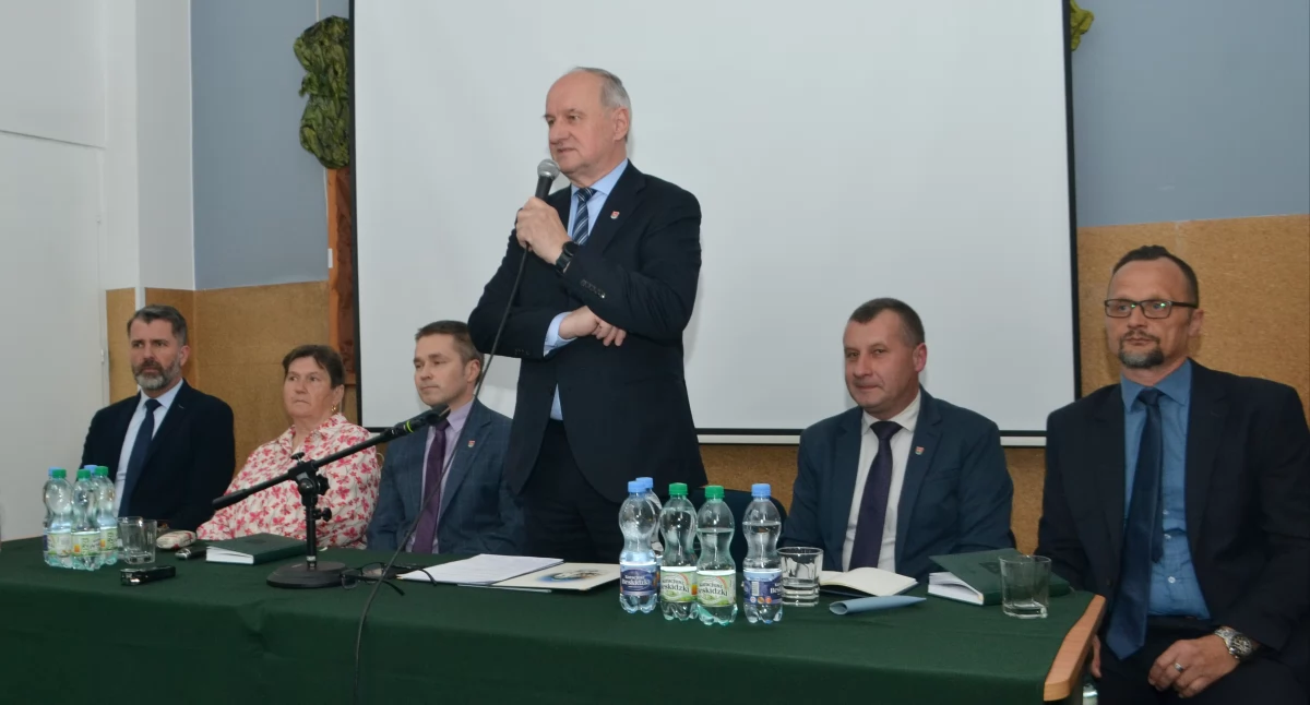 Samorząd bliżej mieszkańców – trzecie spotkanie w 2025 roku