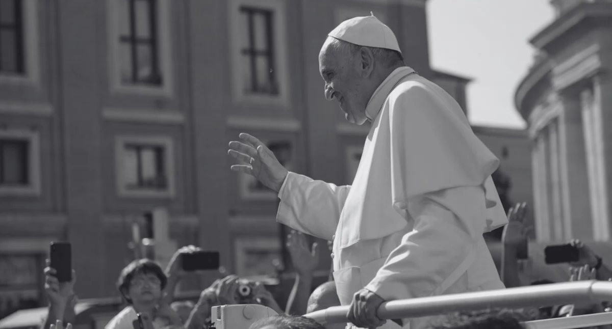 Ogłoszono żałobę narodową po śmierci papieża Franciszka. Co to oznacza?