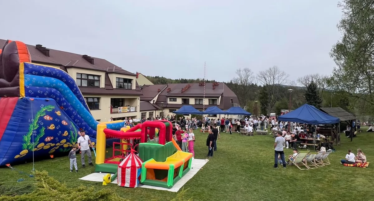 Rodzinny Piknik w Jordanowie – już wkrótce!