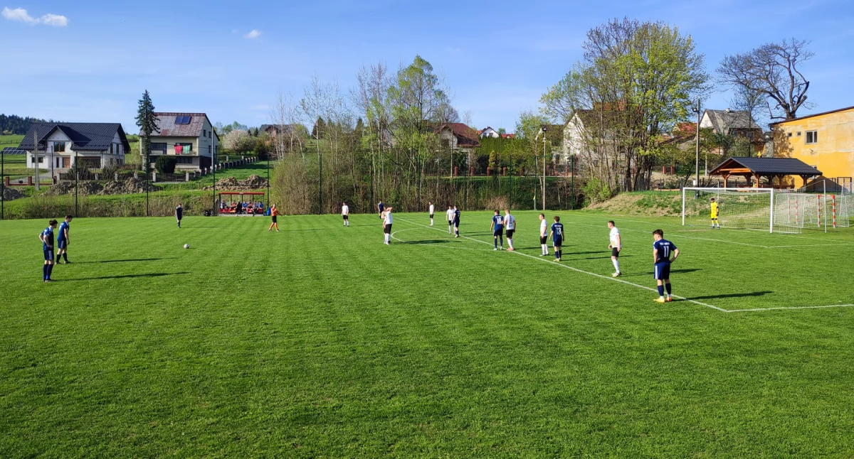 OKRĘGÓWA: Żuraw grał z BCS, czyli derby, które staną się kultowe