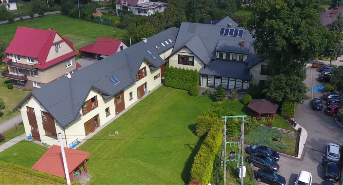 OREW Juszczyn zaprasza! Rekrutacja trwa cały rok
