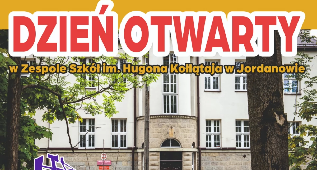 Dzień Otwarty w Zespole Szkół im. H. Kołłątaja