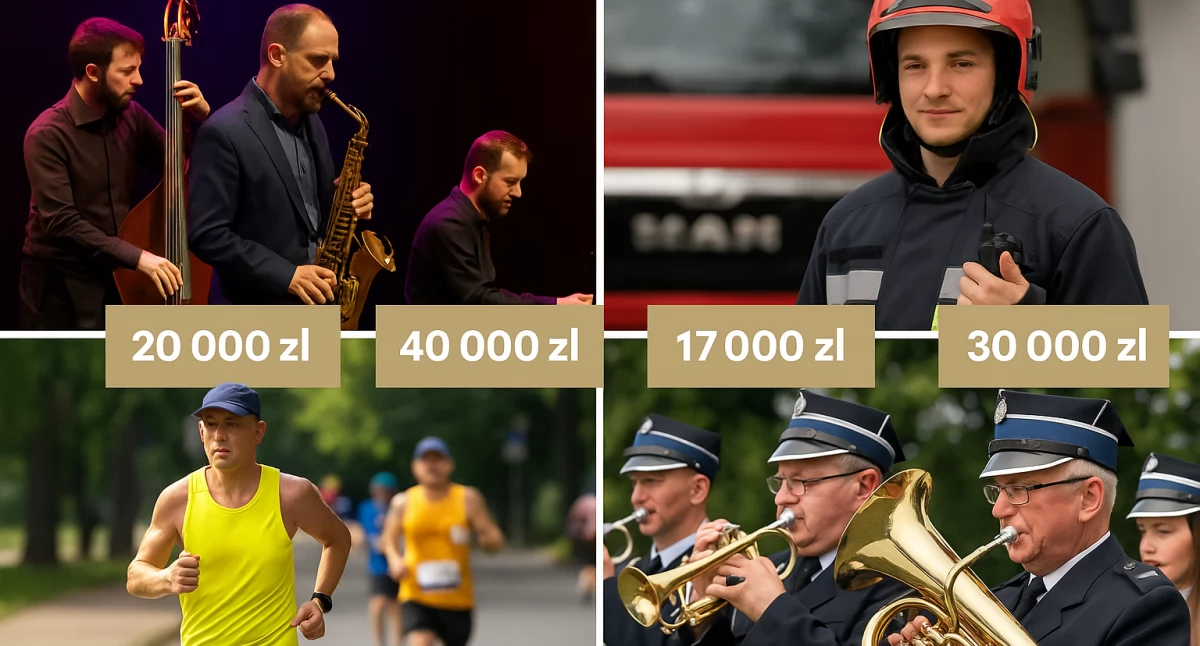Mecenat Małopolski wspiera kulturę w powiecie suskim