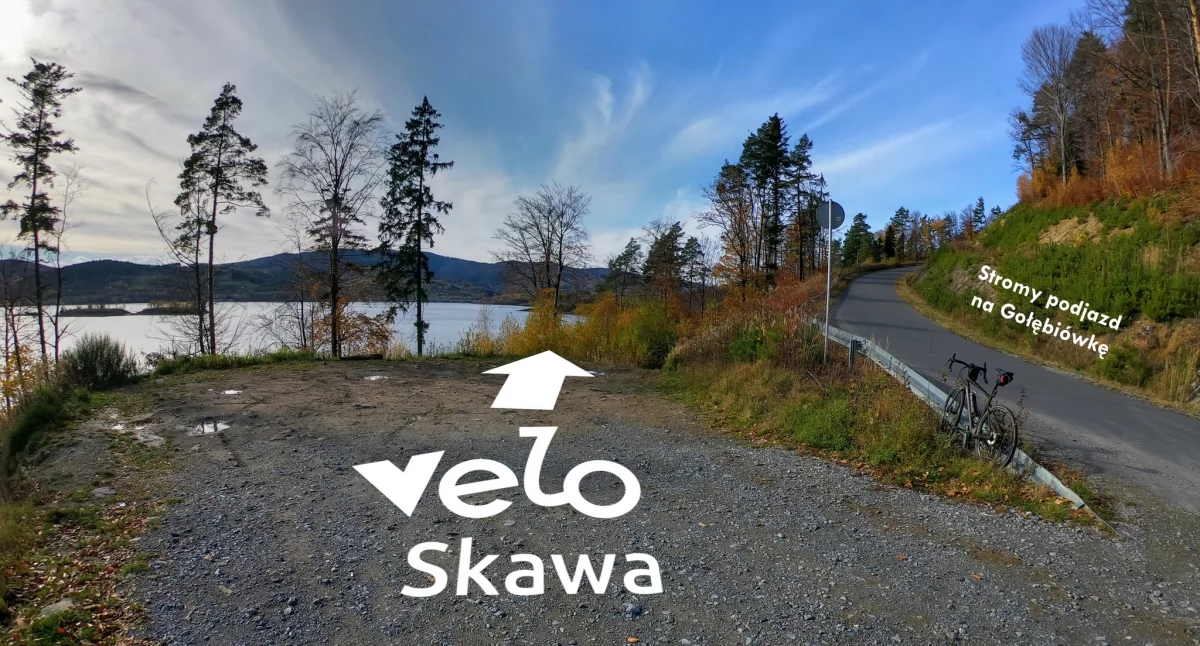 Nowy etap rozwoju trasy VeloSkawa – przetarg ogłoszony!