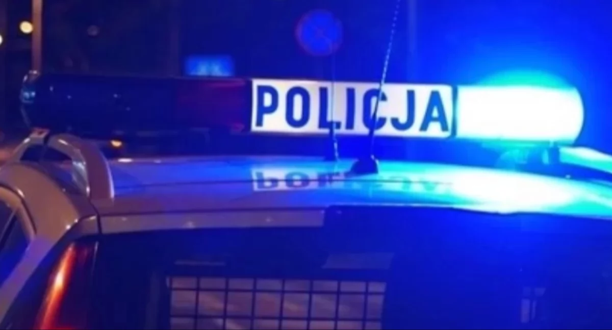 Weekendowa plaga nietrzeźwych kierowców w powiecie