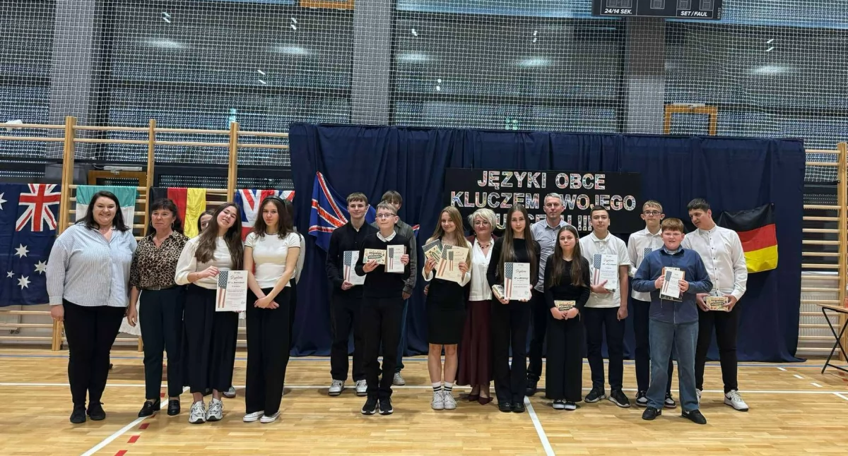 Języki obce kluczem Twojego sukcesu 