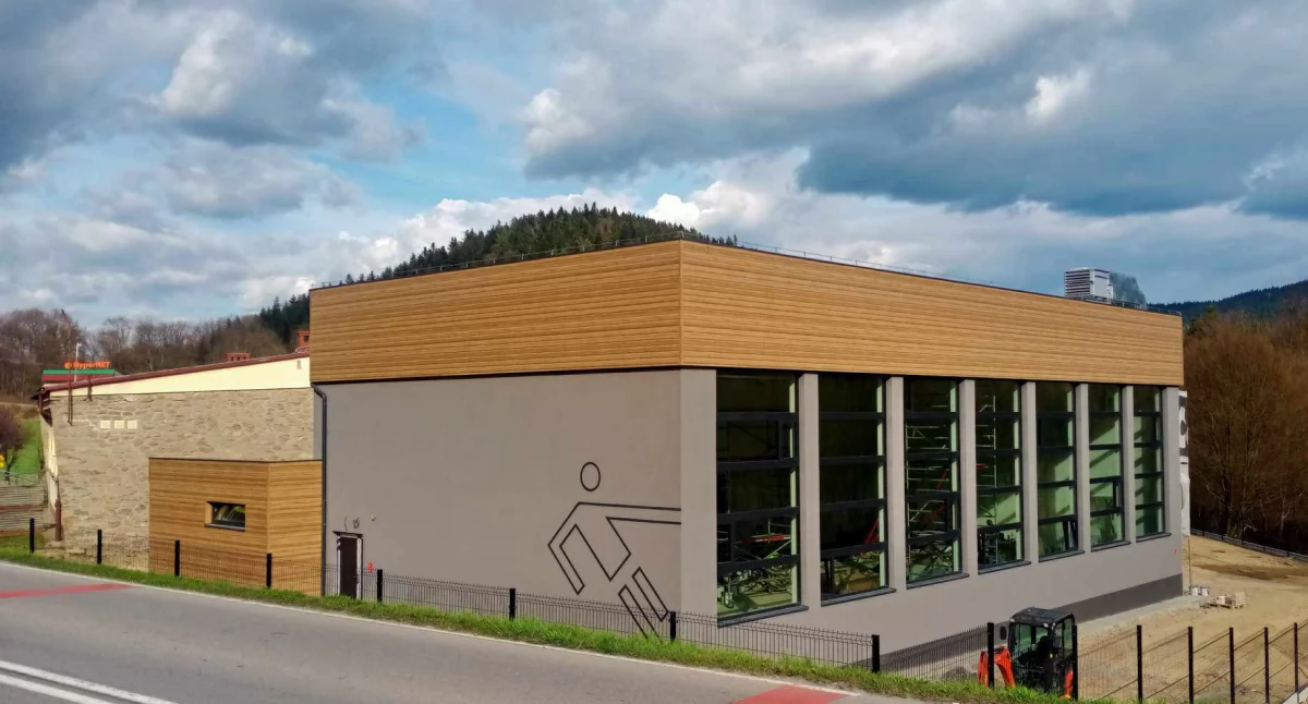 Dotacje na rozwój infrastruktury sportowej. Trzy dla gmin w powiecie suskim