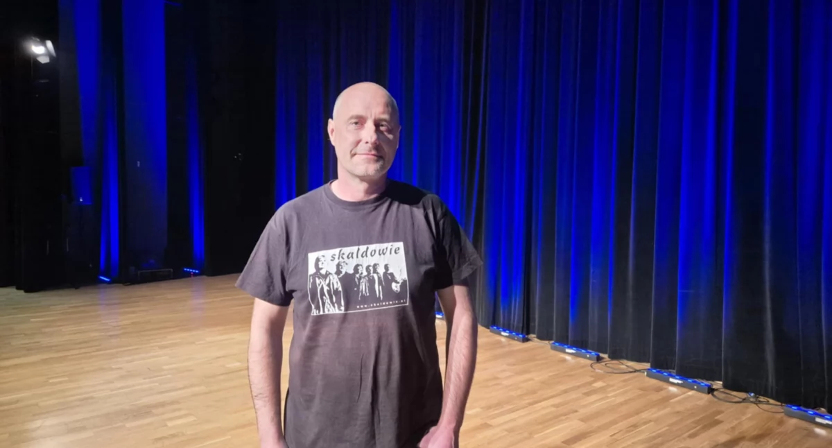 Święto fanów z muzyką zespołu Skaldowie w Suchej Beskidzkiej
