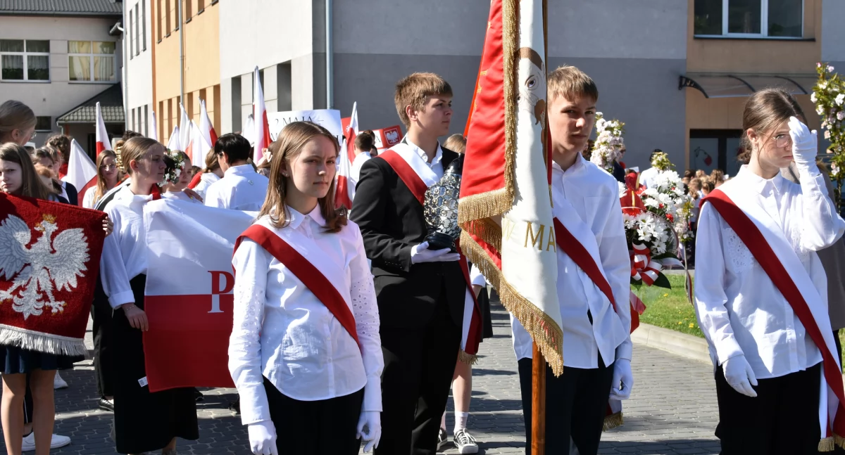 3 Maja, Święto Konstytucji 3 Maja, Święto Najświętszej Maryi Panny Królowej Polski