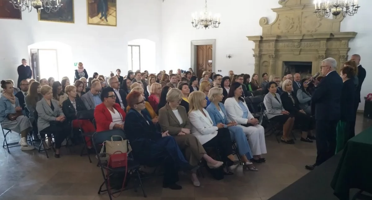 Święto Pielęgniarek i Położnych 