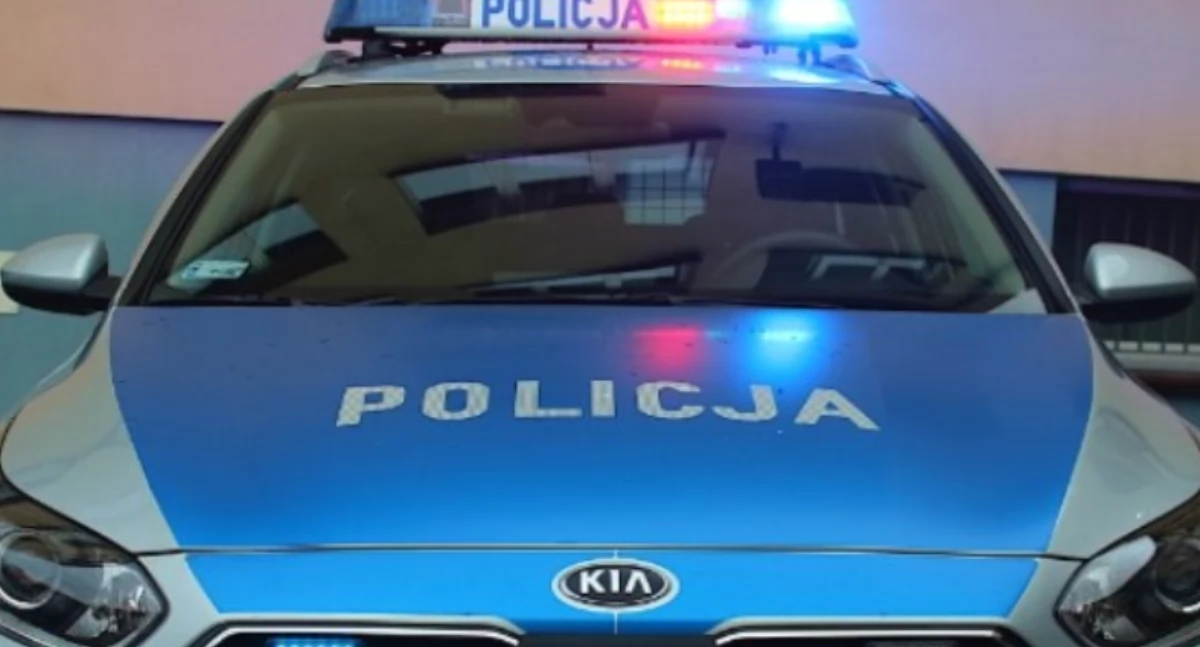 Rozbój w Targoszowie – dwaj sprawcy zatrzymani przez suskich kryminalnych