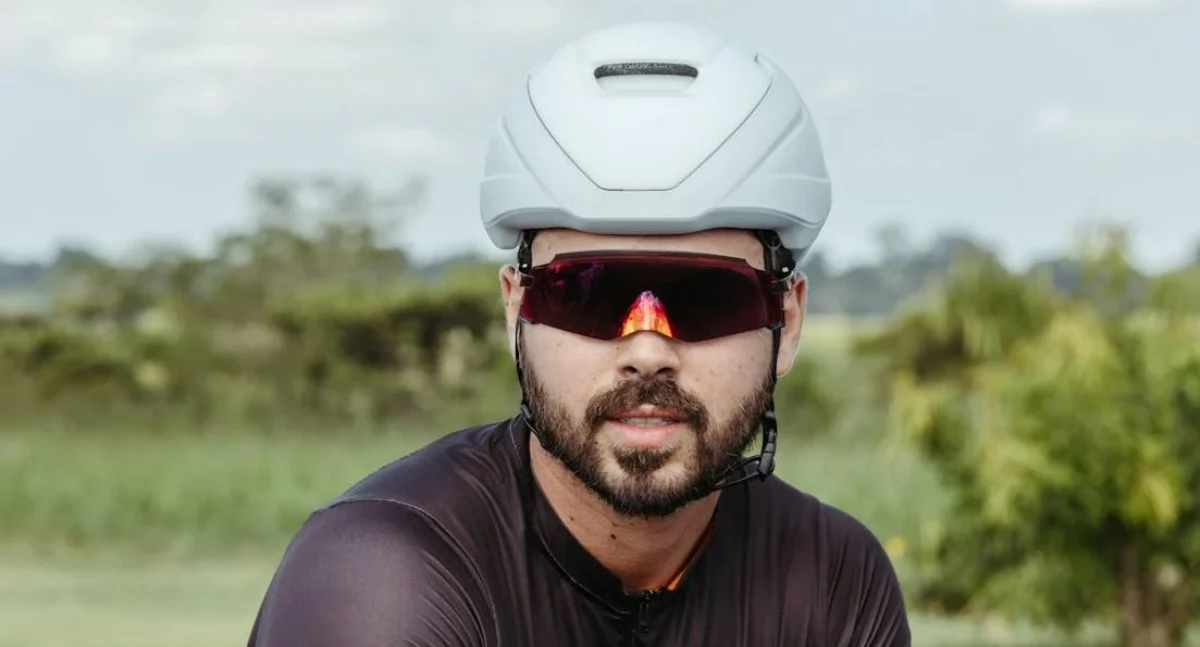 Kaski rowerowe Giro - poznaj bezpieczeństwo w pięknym stylu