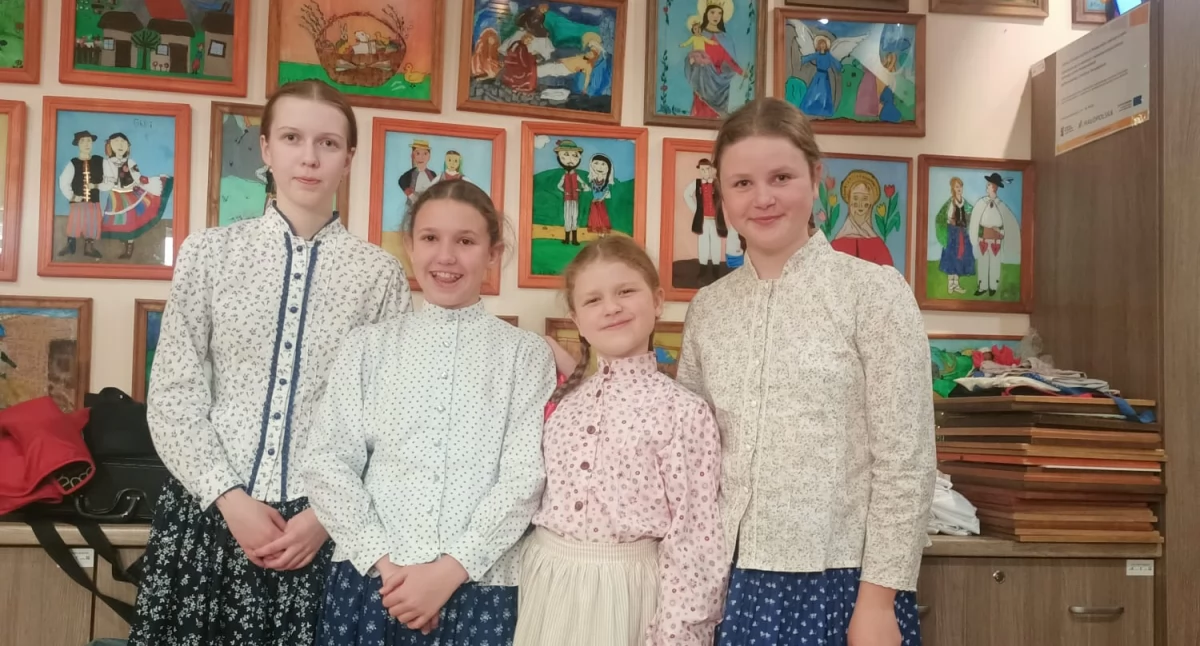 Muzycy regionalni z licznymi nagrodami 