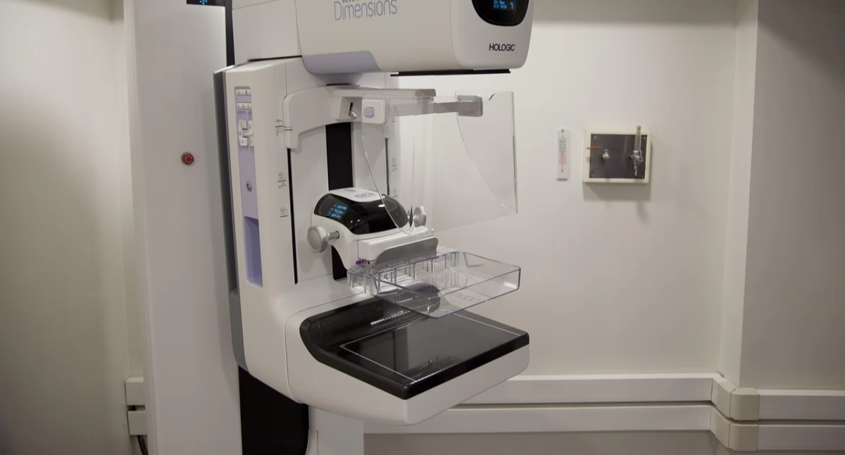 Bezpłatna mammografia w Stryszawie: Zbadaj się i wyprzedź raka piersi!
