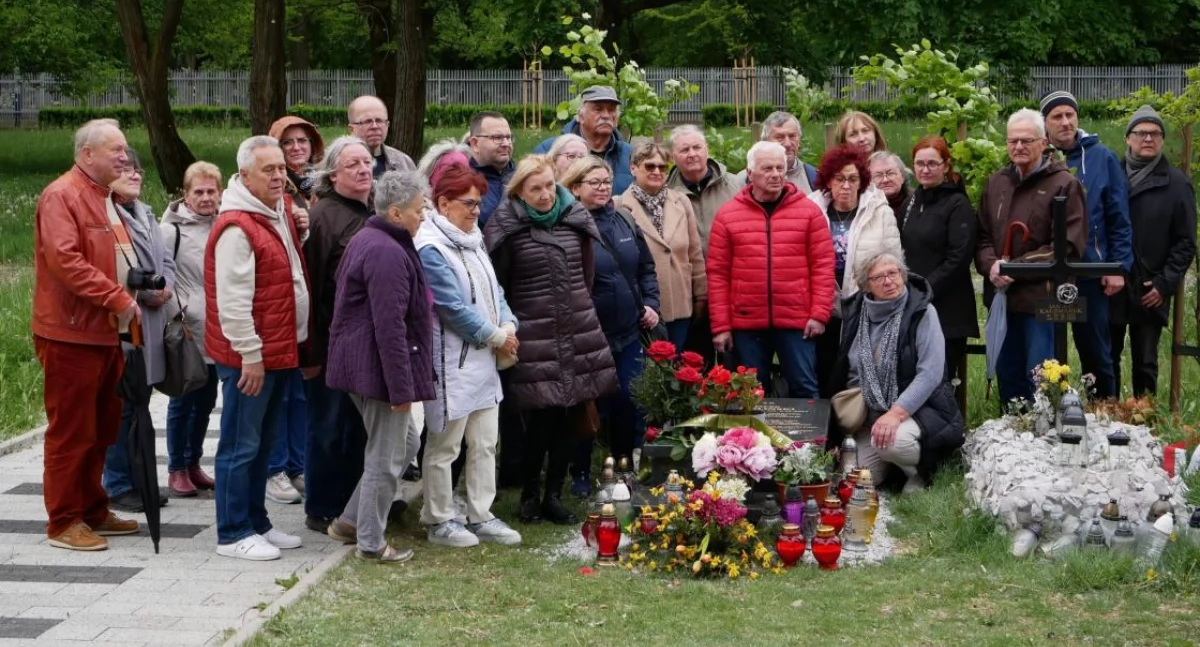 Trzecie święto Skaldów i ich fanów w Suchej Beskidzkiej
