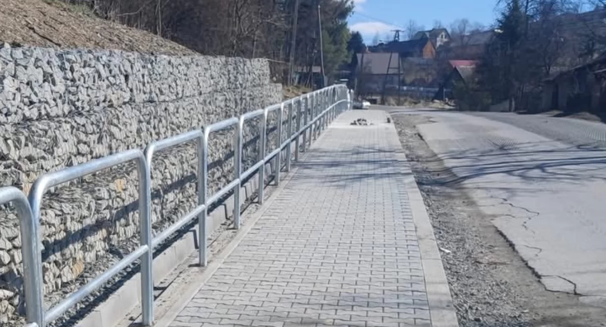 Uwaga kierowcy! Czasowe zamknięcie drogi powiatowej w Toporzysku