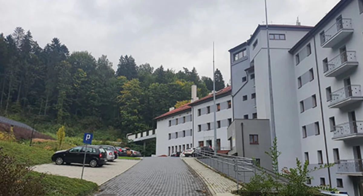 Dzień Otwarty w Zakładzie Opieki Długoterminowej w Makowie Podhalańskim 
