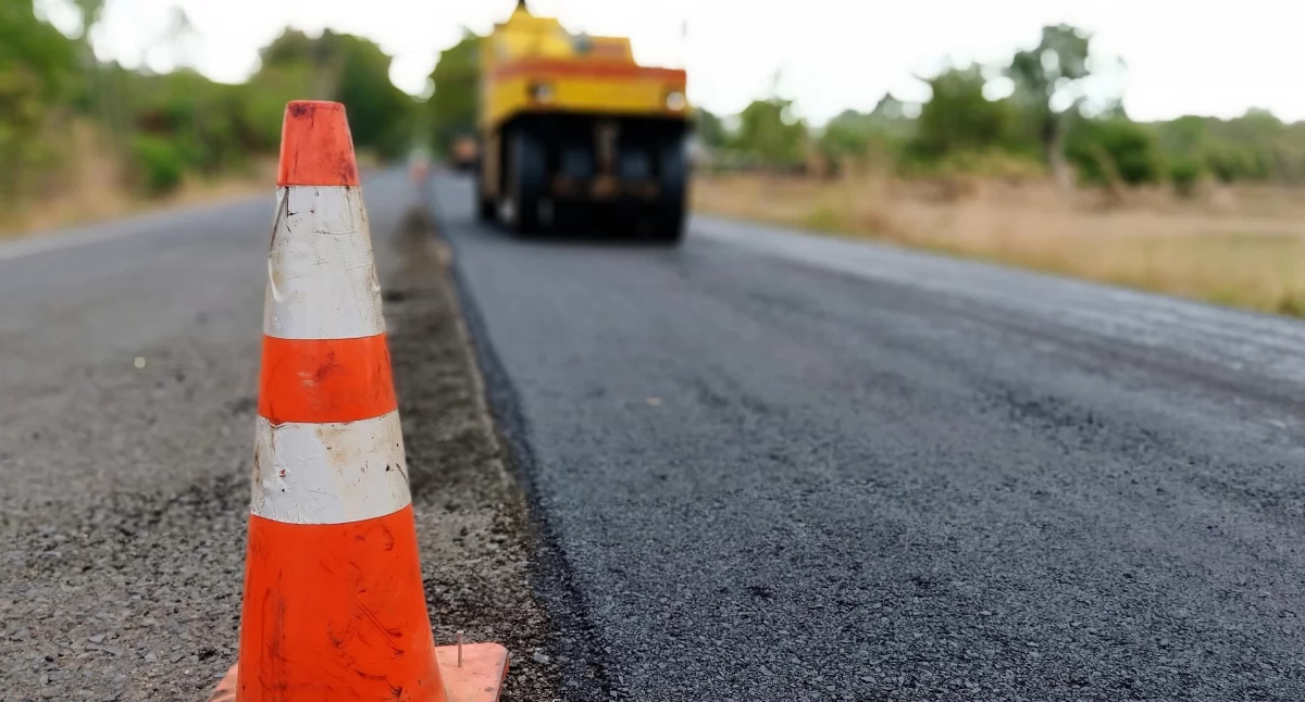 Uwaga kierowcy! Czasowe zamknięcie drogi powiatowej Brody – Palcza