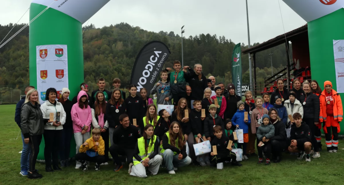 Kluby sportowe ze wsparciem Województwa Małopolskiego 