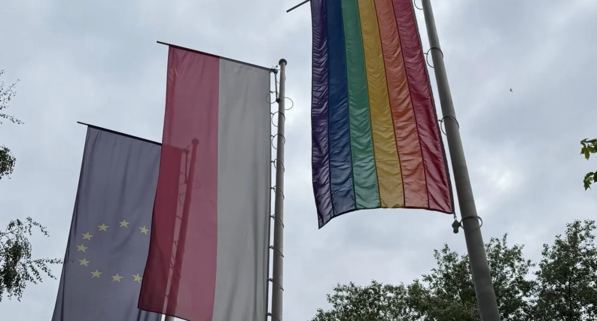 Poseł Mariusz Krystian zarzuca mediom publicznym indoktrynowanie