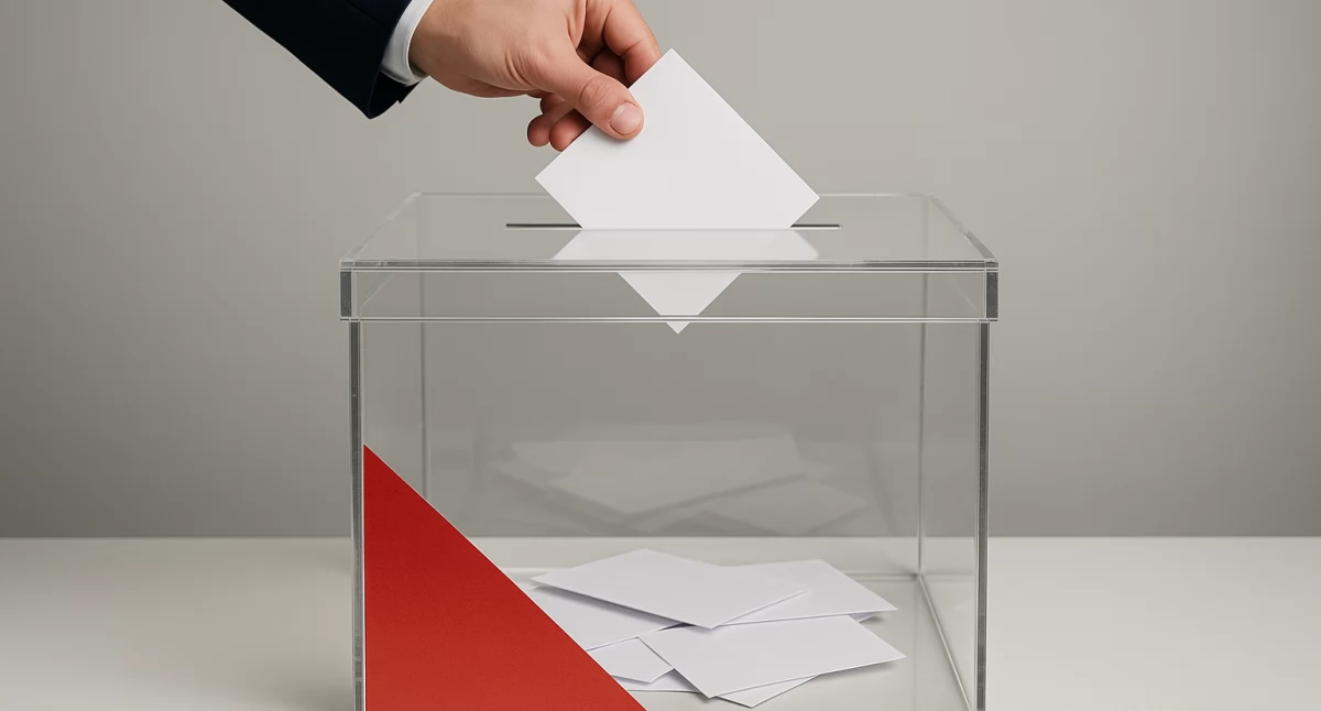 Zasady głosowania na Prezydenta RP, w niedzielę, 18 maja 2025 roku