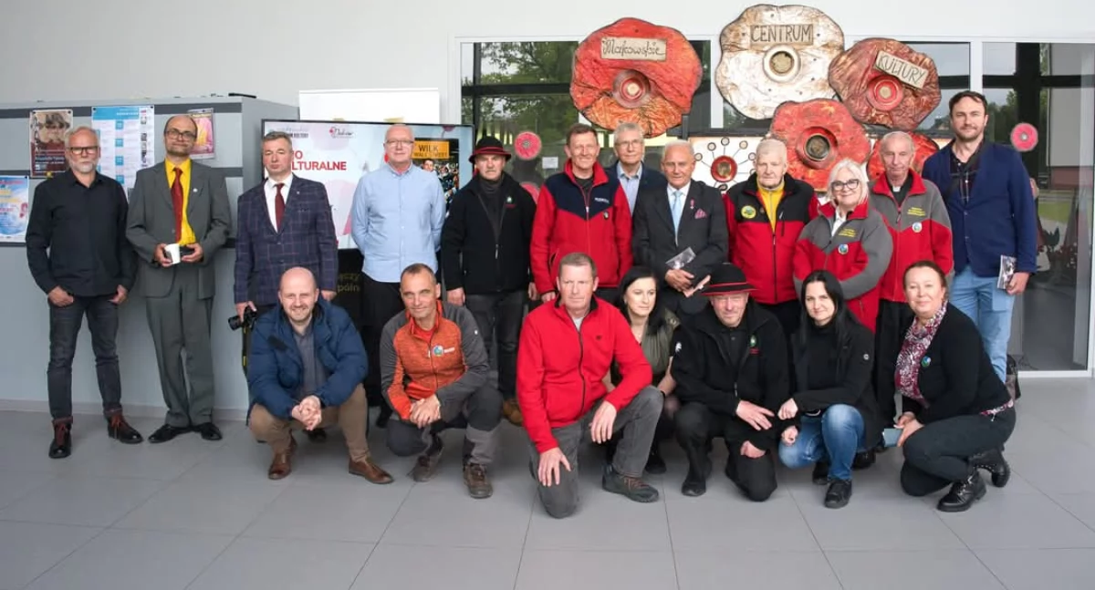 Jubileusz 120 lat Oddziału Babiogórskiego PTTK w Makowie Podhalańskim