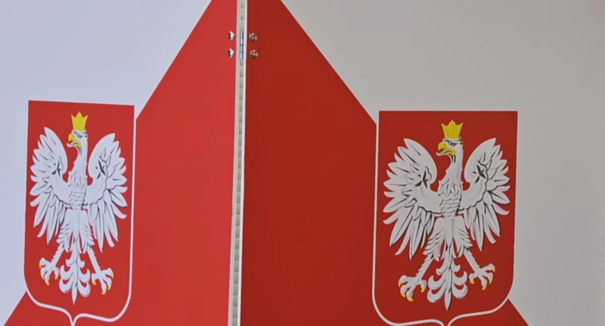 Zobacz jak głosowali mieszkańcy gminy Budzów