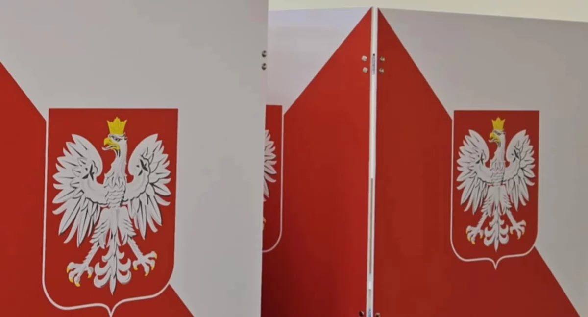 Mieszkańcy gminy Maków Podhalański zagłosowali