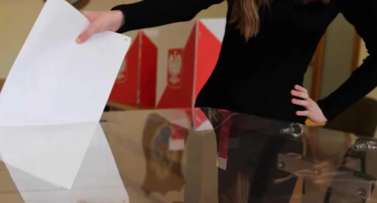 Jak głosowali mieszkańcy gminy Zembrzyce? My już wiemy! 