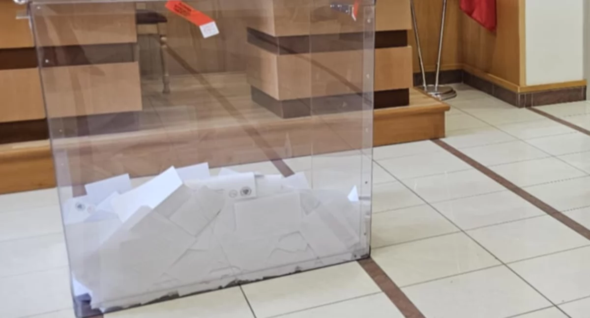 Jak głosowali mieszańcy gminy Stryszawa? Sprawdziliśmy! 