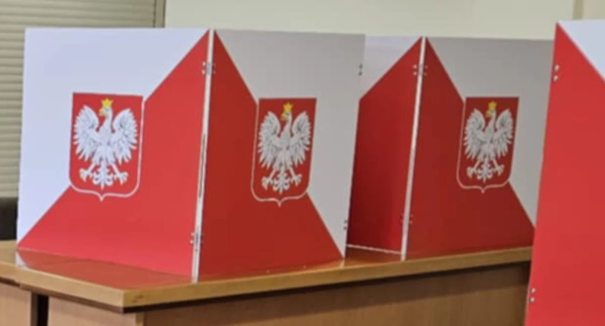 Jak głosowano w gminie Zawoja? Sami zobaczcie! 