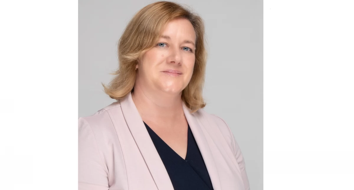 Ewa Kozina o krok od bycia dyrektorem suskiego „Witosa” 