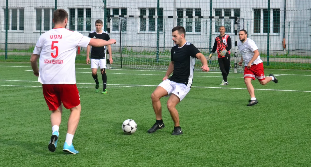 Piąta kolejka ALPS już w niedzielę 