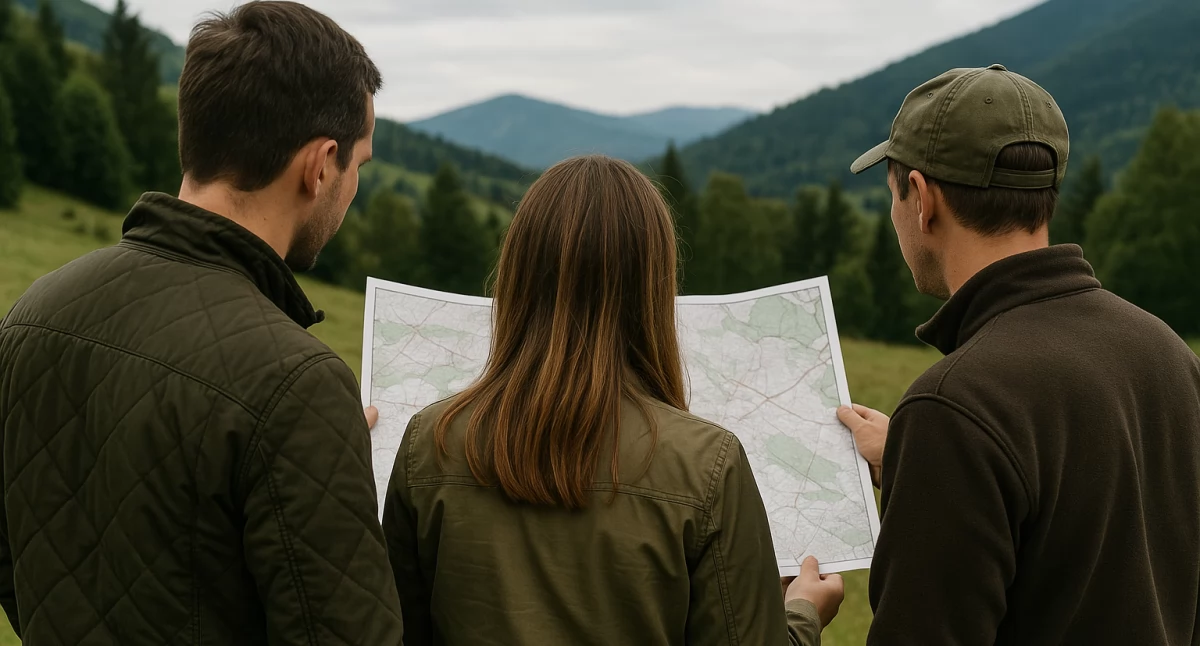 Konsultacje w sprawie planu zagospodarowania Kukowa