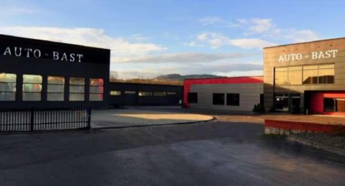 Firma AutoBast poszukuje pracowników! Stabilna praca w Makowie Podhalańskim