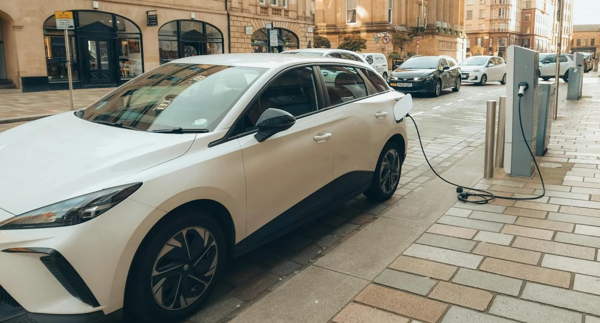Mapa ładowania 2025 dla elektryków w Polsce i za granicą