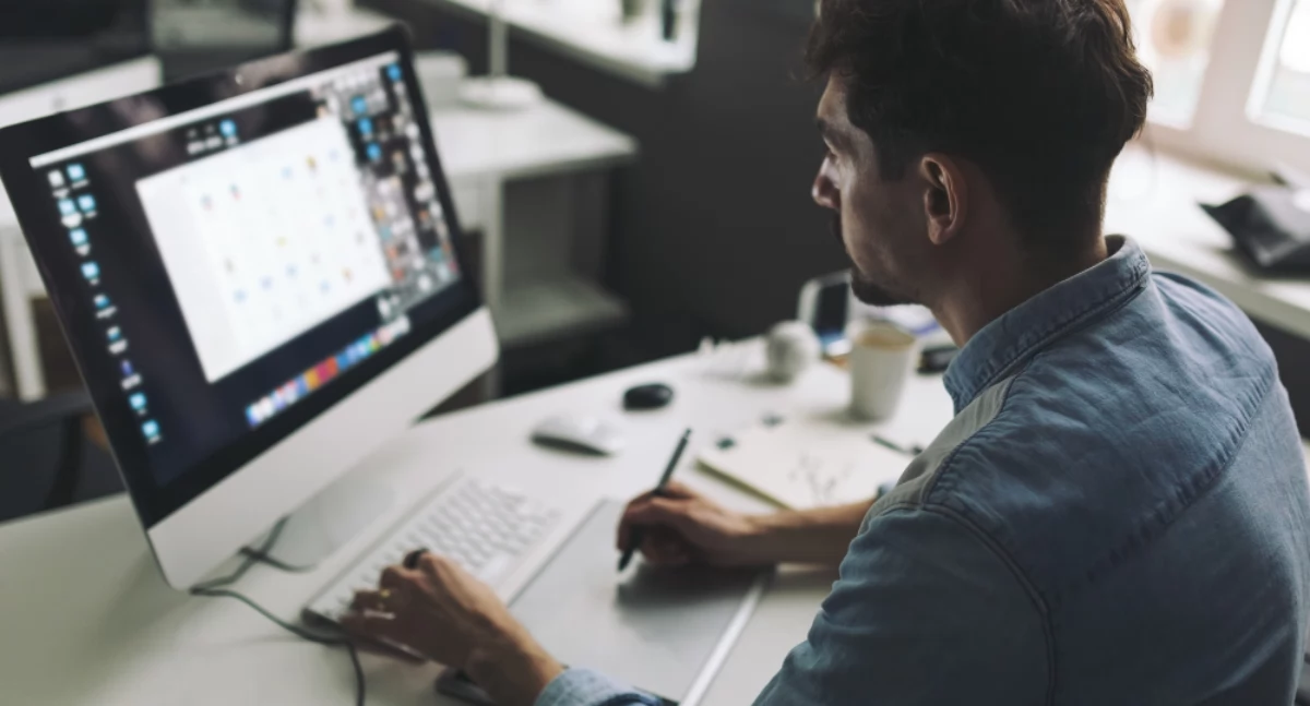 Adobe Express — szybka i prosta aplikacja do tworzenia grafik