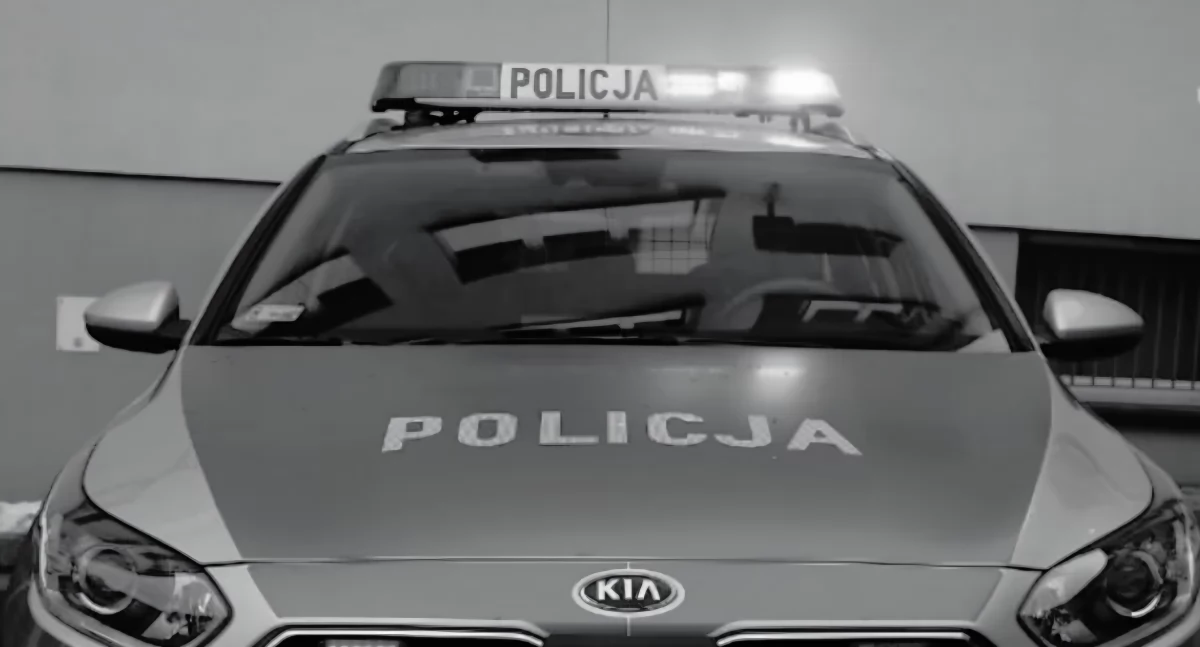 Policja odnalazła ciało 46-letniej kobiety