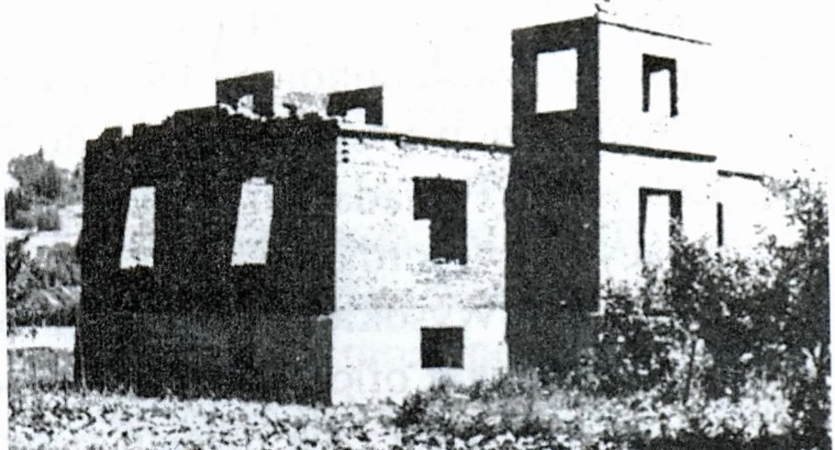 80. rocznica zakończenia II wojny światowej – lokalna pamięć o wielkiej historii