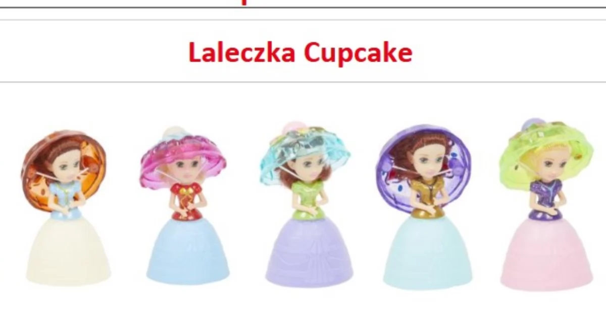 Twoje dziecko bawi się taką laleczką? Natychmiast mu ją zabierz! 