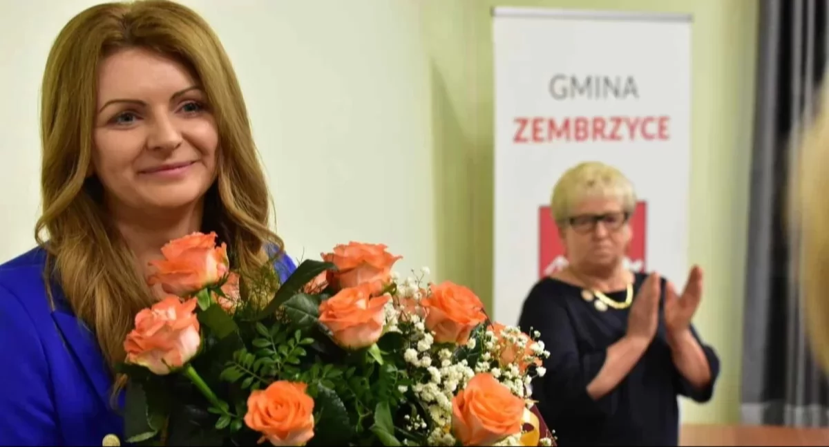 Joanna Stypuła: Dialog zamiast konfliktów