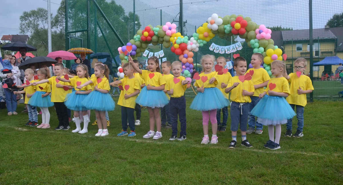 Jordanów szykuje się na wielki Piknik Rodzinny