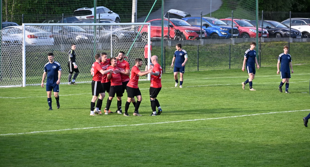 Piłkarski weekend: A-klasa bierze w ten weekend wszystko. Szlagierowa sobota w A-klasie w Bystrej i w Makowie Podhalańskim, podwójne niedzielne granie w Jordanowie, Żuraw testuje lidera z Osieka