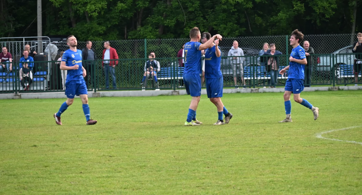 V-LIGA WSCHODNIA: Jordan melduje wykonanie zadania