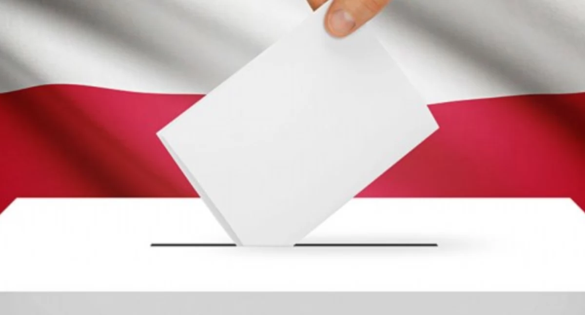 Jak głosowali mieszkańcy gminy Budzów. Już wiemy! 