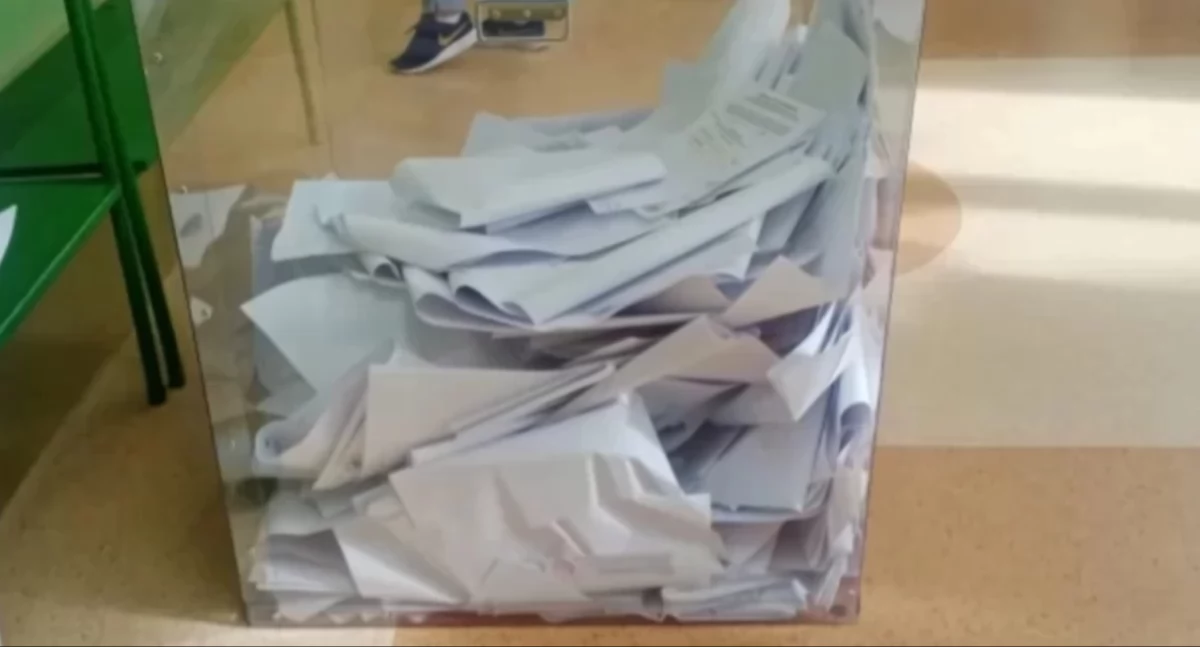 Jak w II turze wyborów prezydenckich głosowano w gminie Stryszawa? Wiemy to!