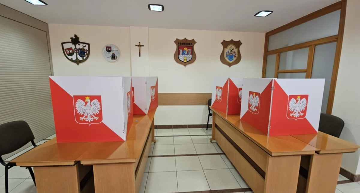 Jak głosowali mieszkańcy Suchej Beskidzkiej? To już jest jasne