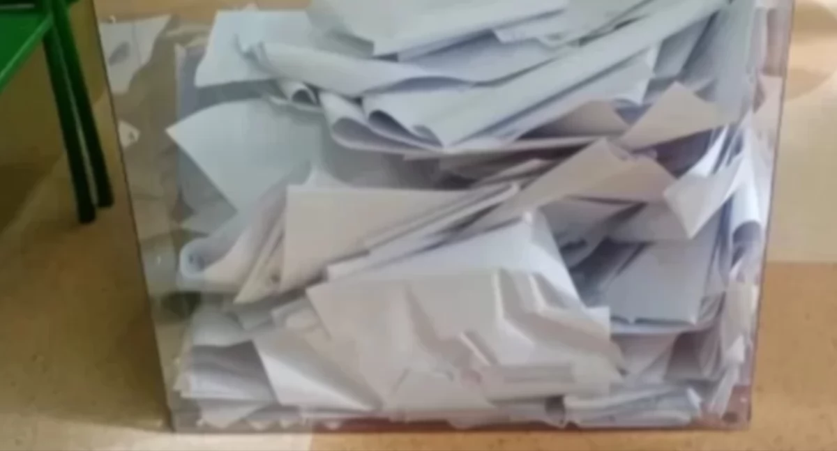 Jak głosowali mieszkańcy gminy Bystra-Sidzina? Sprawdziliśmy! 