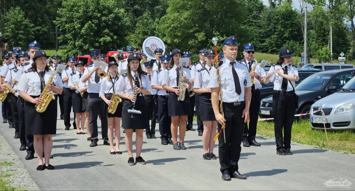 Muzyczne święto w Łętowni – XXX Przegląd Orkiestr Dętych ECHO już w niedzielę!