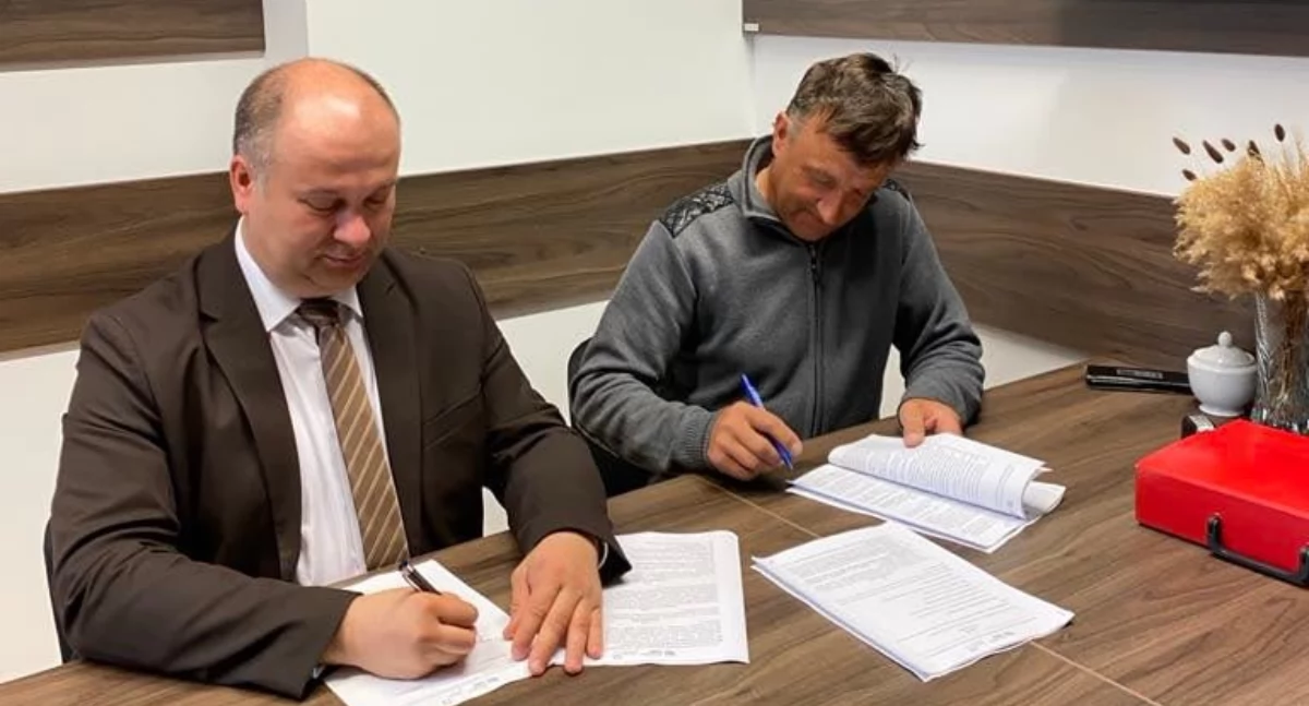 Gmina Jordanów stawia na nowoczesność i oszczędność – rusza modernizacja oświetlenia ulicznego